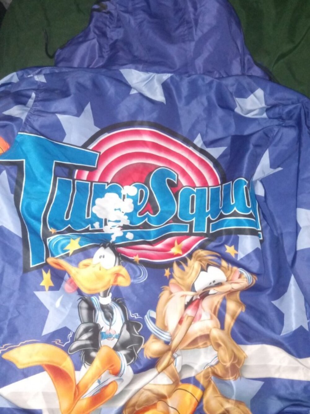 Member's Only Jacket - Picture 4 of 4